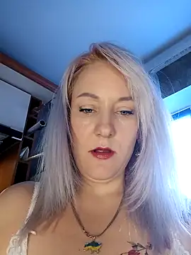 Tina Alev online show from 02/07/25, 08:33