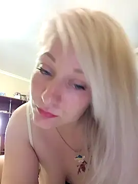 Tina Alev online show from 03/18/25, 05:42