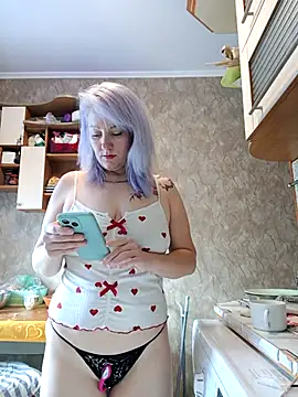 Tina Alev online show from 09/26/25, 06:06