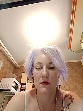 Tina Alev online show from 12/02/25, 04:57