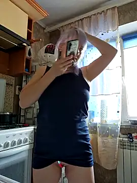 Tina Alev online show from 05/01/26, 04:50