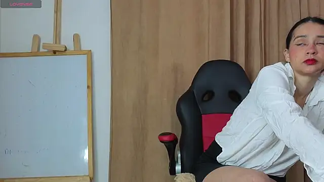 samarha xue online show from 02/21/26, 11:33