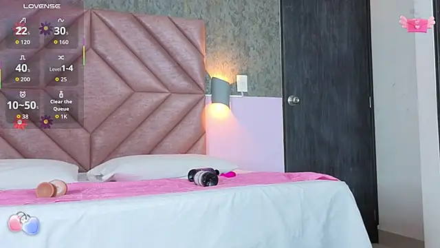 samarha xue online show from 02/27/26, 11:21