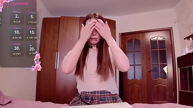 evangeli1na online show from 02/11/26, 09:36