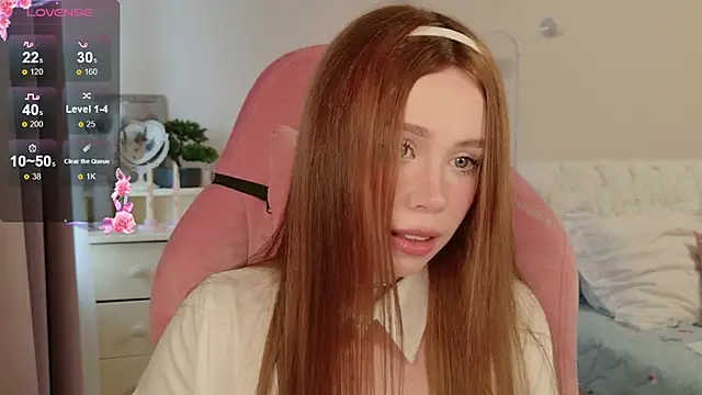 evangeli1na online show from 04/14/26, 08:53