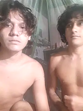 pedrodavid  online show from 02/15/26, 02:41