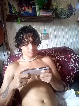 pedrodavid  online show from 03/04/26, 06:03