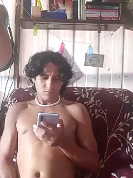 pedrodavid  online show from 03/10/26, 05:51