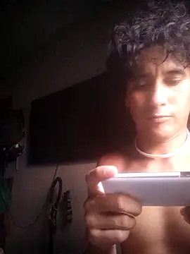 pedrodavid  online show from 03/28/26, 10:09