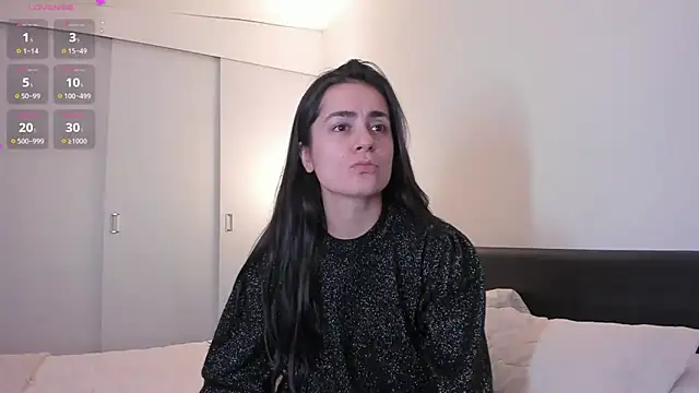 guccipussy1 online show from 01/03/25, 07:29