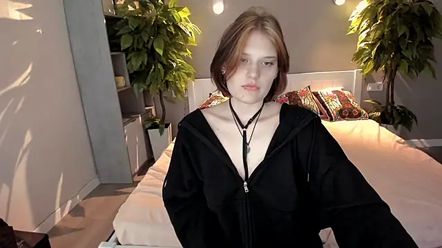CandyBooms  online show from 09/27/25, 05:29