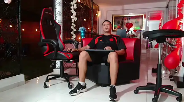 Snapshot of damiam_fiery chatting on 03/16/25, 12:34 damiam fiery online show from 03/16/25, 12:34