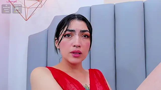 Snapshot of ThailyCherry chatting on 01/25/25, 10:39 ThailyCherry online show from 01/25/25, 10:39