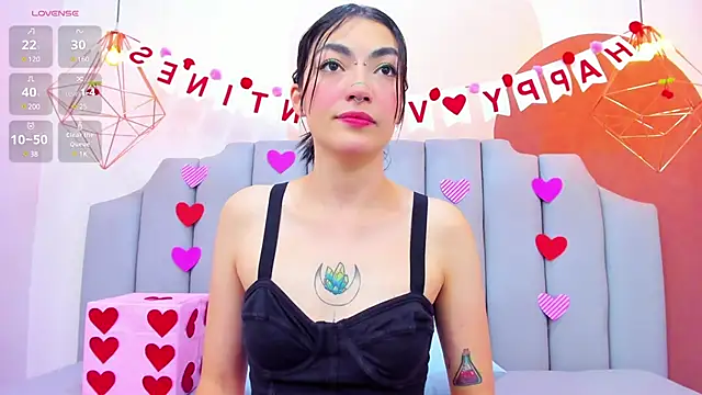 Snapshot of ThailyCherry chatting on 02/12/25, 07:35 ThailyCherry online show from 02/12/25, 07:35