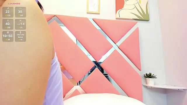 Snapshot of ThailyCherry chatting on 03/03/25, 10:52 ThailyCherry online show from 03/03/25, 10:52