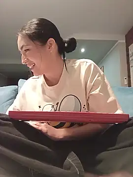 ThailyCherry online show from 02/24/26, 07:12