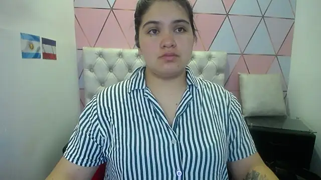 Snapshot of Marinasexxx chatting on 07/12/26, 05:59 Marinasexxx online show from 07/12/26, 05:59