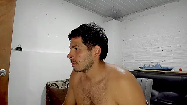 Himoreno25 online show from 01/16/25, 01:58