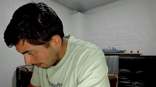 Himoreno25 online show from 01/16/25, 10:12