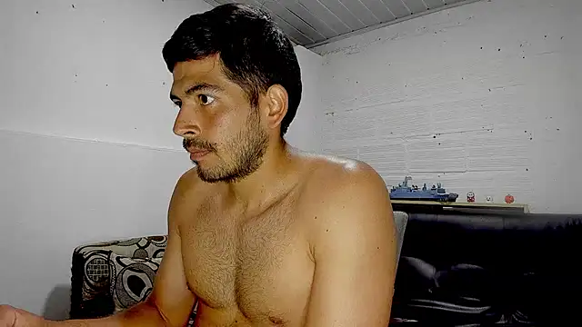 Himoreno25 online show from 02/25/25, 09:13