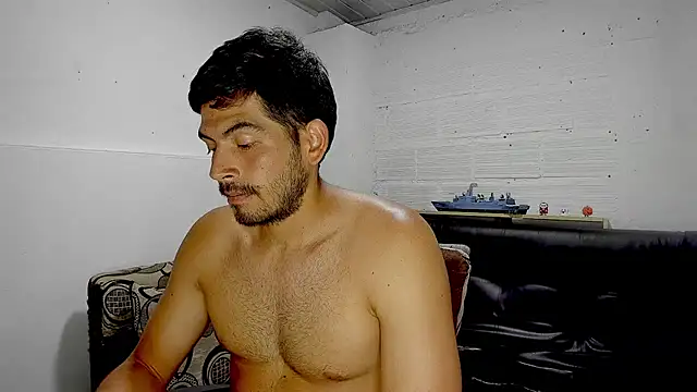 Himoreno25 online show from 02/26/25, 03:21