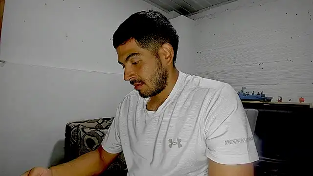 Himoreno25 online show from 03/11/25, 11:15