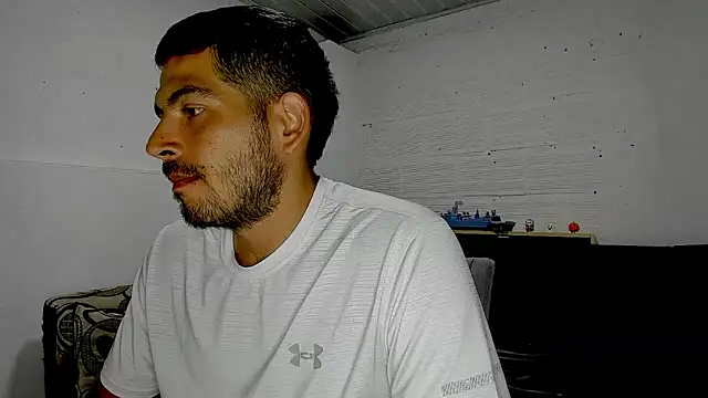 Himoreno25 online show from 03/12/25, 02:20