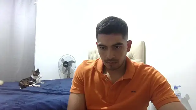 Himoreno25 online show from 12/05/25, 01:47