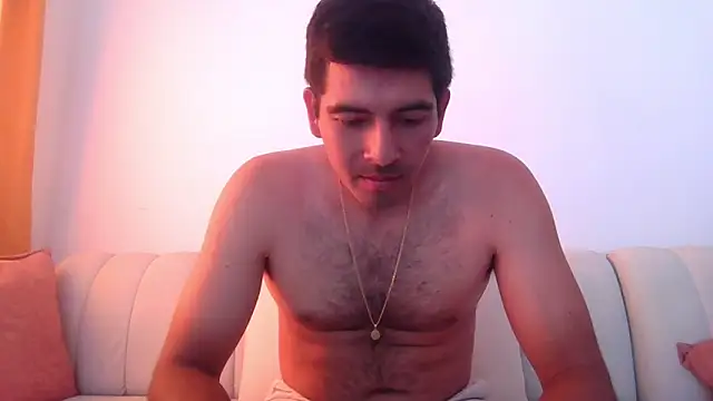 Himoreno25 online show from 01/17/26, 08:23