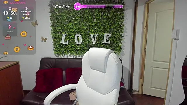 Snapshot of Enma__clark chatting on 12/06/24, 03:19 Enma clark online show from 12/06/24, 03:19