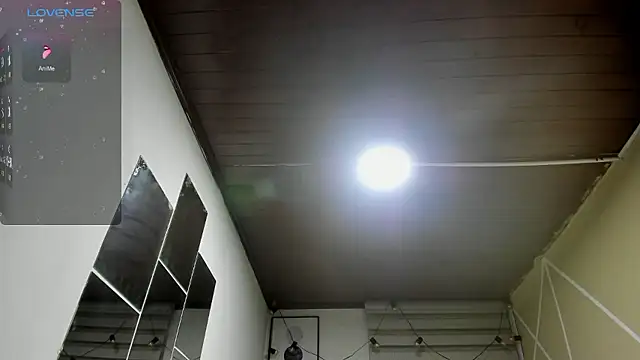 Enma  clark online show from 01/12/26, 04:07