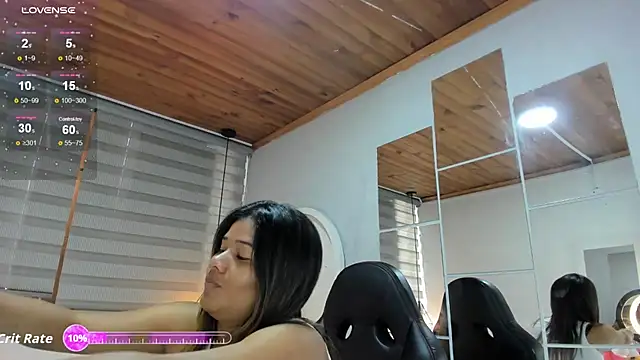 Enma  clark online show from 01/13/26, 02:11