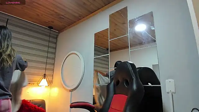 Enma  clark online show from 01/14/26, 09:04