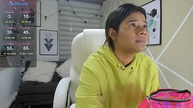 Enma  clark online show from 01/16/26, 04:27