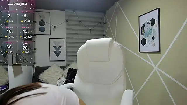 Enma  clark online show from 02/13/26, 04:08