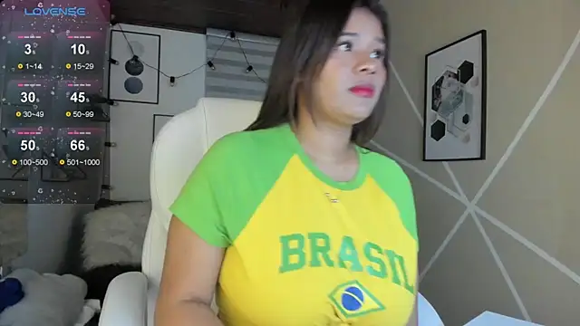 Enma  clark online show from 02/20/26, 06:26