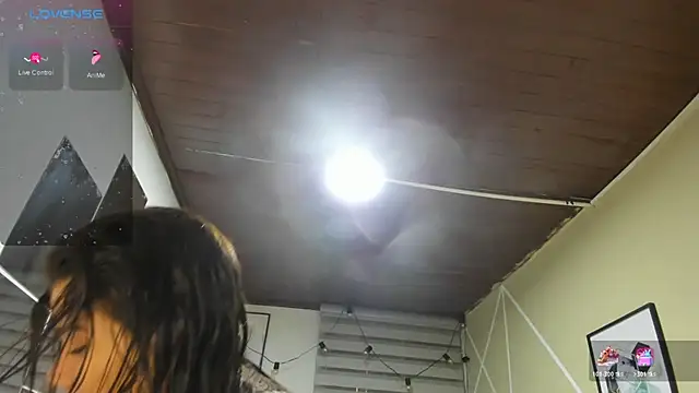 Enma  clark online show from 03/03/26, 04:18