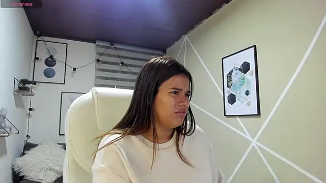 Enma  clark online show from 03/23/26, 04:16