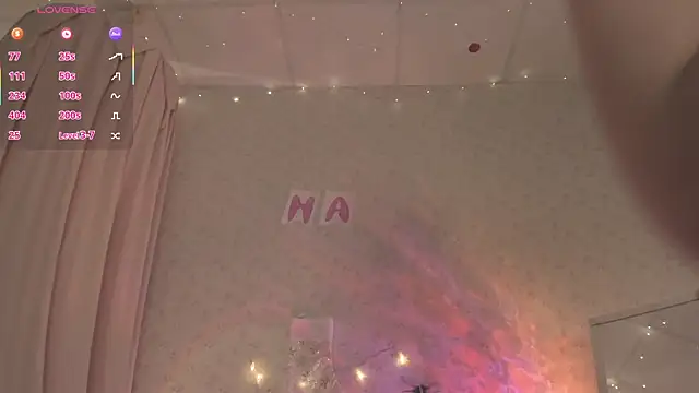 Vanessa Walters online show from 12/18/25, 03:12