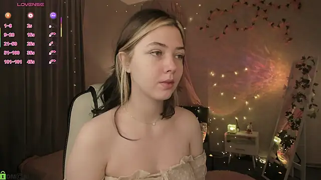 Vanessa Walters online show from 01/09/26, 03:09