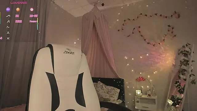 Vanessa Walters online show from 01/14/26, 03:12