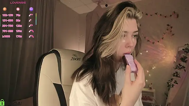 Vanessa Walters online show from 01/19/26, 03:10