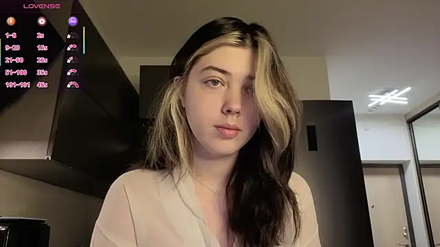 Vanessa Walters online show from 02/02/26, 04:00