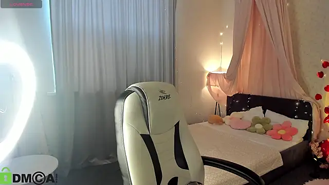 Vanessa Walters online show from 03/29/26, 03:06