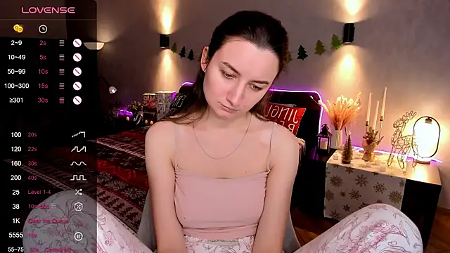 annacooleman online show from 12/17/25, 09:04