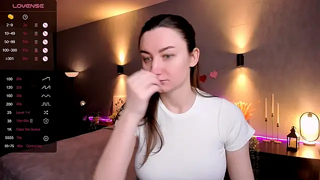 annacooleman online show from 03/07/26, 02:19