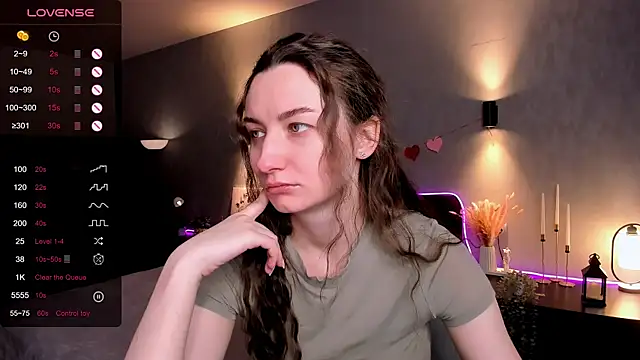 annacooleman online show from 03/24/26, 02:05