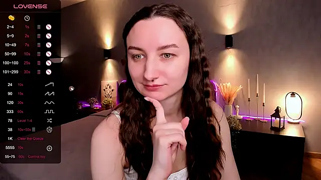 annacooleman online show from 06/02/26, 03:08