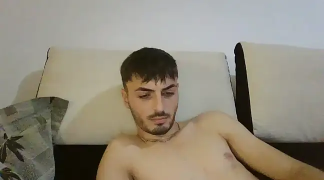 XXXdonXXX online show from 12/07/24, 07:43