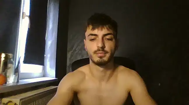 XXXdonXXX online show from 12/27/24, 12:01